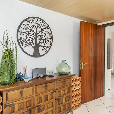 Casa Acuario By Interhome