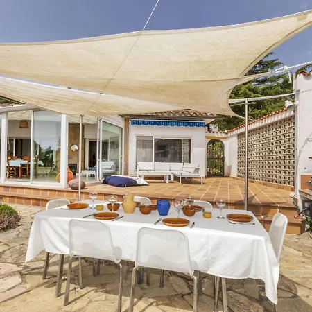 Casa vacanze Casa Acuario By Interhome *