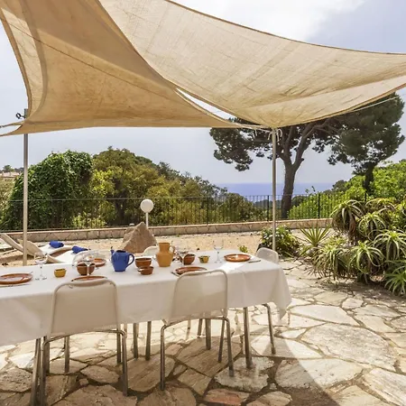 Casa vacanze Casa Acuario By Interhome Tossa de Mar