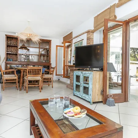 Casa Acuario By Interhome