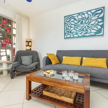 Casa Acuario By Interhome * Tossa de Mar