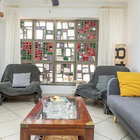 Casa vacanze Casa Acuario By Interhome