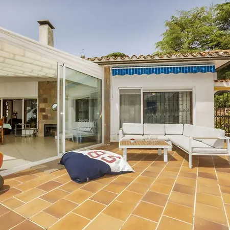 Casa Acuario By Interhome *